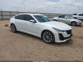 2021 Cadillac CT5