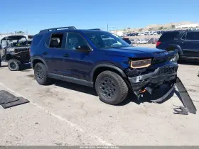 2026 Honda Passport