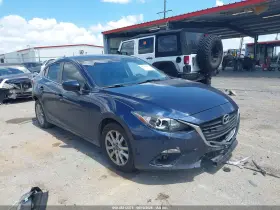 2014 Mazda 3