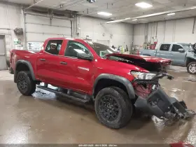 2024 Chevrolet Colorado