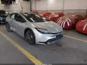 2025 Toyota Prius
