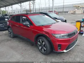 2024 Honda Prologue