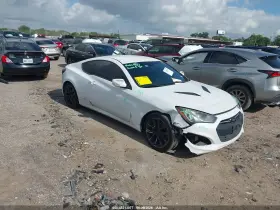 2016 Hyundai Genesis