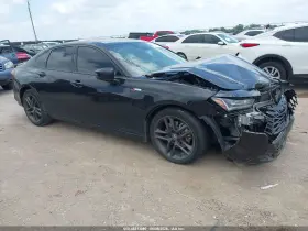 2024 Acura TLX