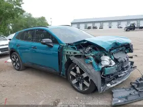 2024 Honda Prologue