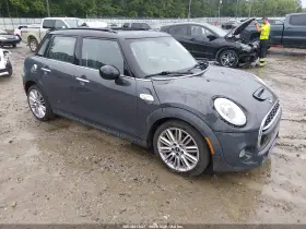 2017 MINI Hardtop