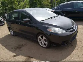 2006 Mazda 5