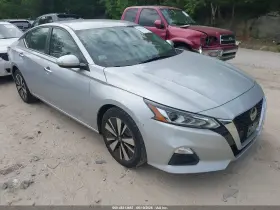 2021 Nissan Altima