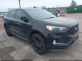 2021 Ford Edge