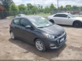 2022 Chevrolet Spark