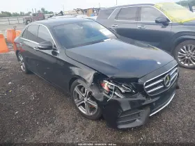 2017 Mercedes-Benz E 300