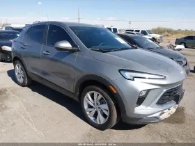 2024 Buick Encore