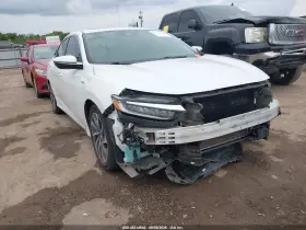 2021 Honda Insight