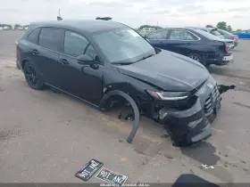 2026 Honda HR-V
