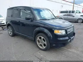 2008 Honda Element