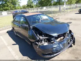 2006 Toyota Corolla