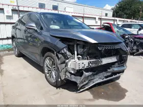 2021 Lexus RX 450h