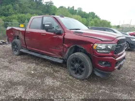 2023 RAM 2500