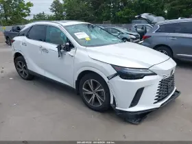 2024 Lexus RX 350