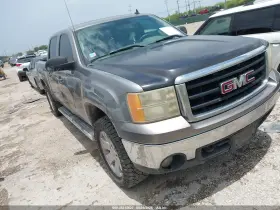 2008 GMC Sierra 1500