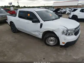 2024 Ford Maverick