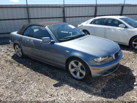 2006 BMW 3 Series