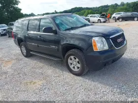 2014 GMC Yukon Xl 1500