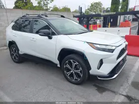 2025 Toyota RAV4 Hybrid