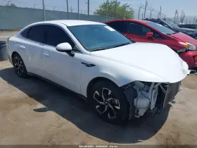 2024 Hyundai Sonata