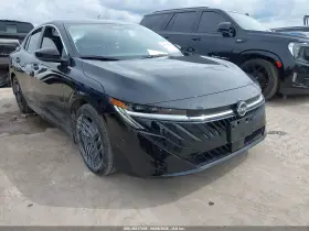 2026 Nissan Sentra