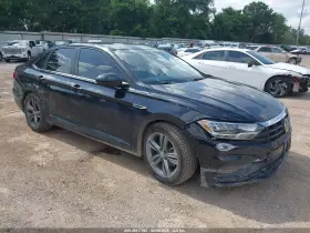 2021 Volkswagen Jetta