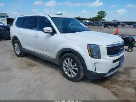 2022 Kia Telluride