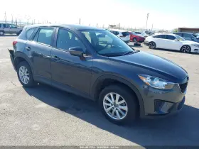 2015 Mazda CX-5