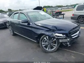 2019 Mercedes-Benz C 300