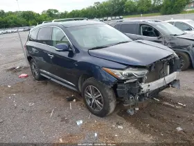 2016 Infiniti QX60