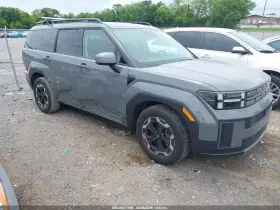 2024 Hyundai Santa Fe