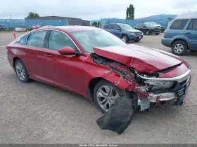 2020 Honda Accord