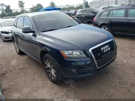 2010 Audi Q5