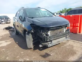 2019 Chevrolet Trax