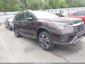 2026 Subaru Ascent