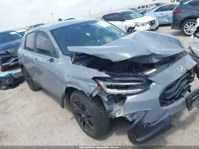 2026 Honda HR-V