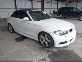 2008 BMW 135i