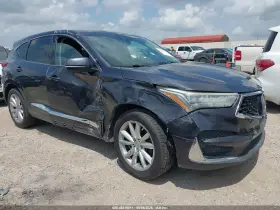 2020 Acura RDX