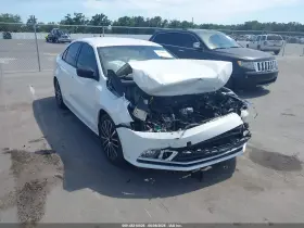 2016 Volkswagen Jetta