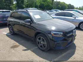 2025 Mercedes-Benz GLB-Class