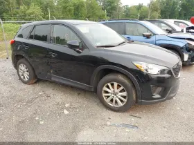 2013 Mazda CX-5