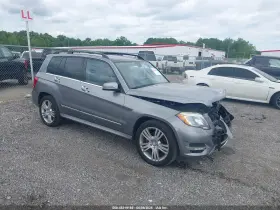 2014 Mercedes-Benz Glk 350