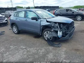 2023 Toyota Corolla Cross