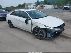 2022 Hyundai Elantra