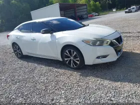2018 Nissan Maxima
